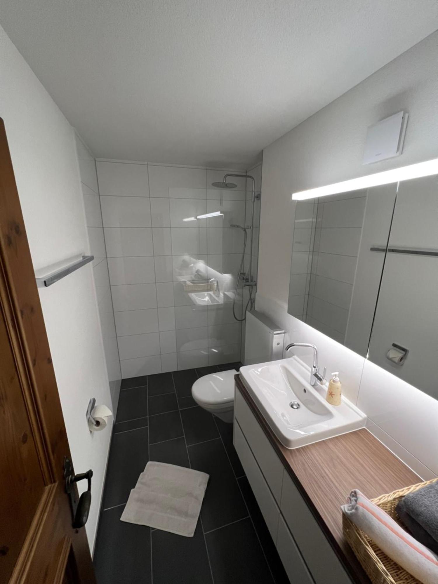 Gemuetliche In Apartmán Seelisberg