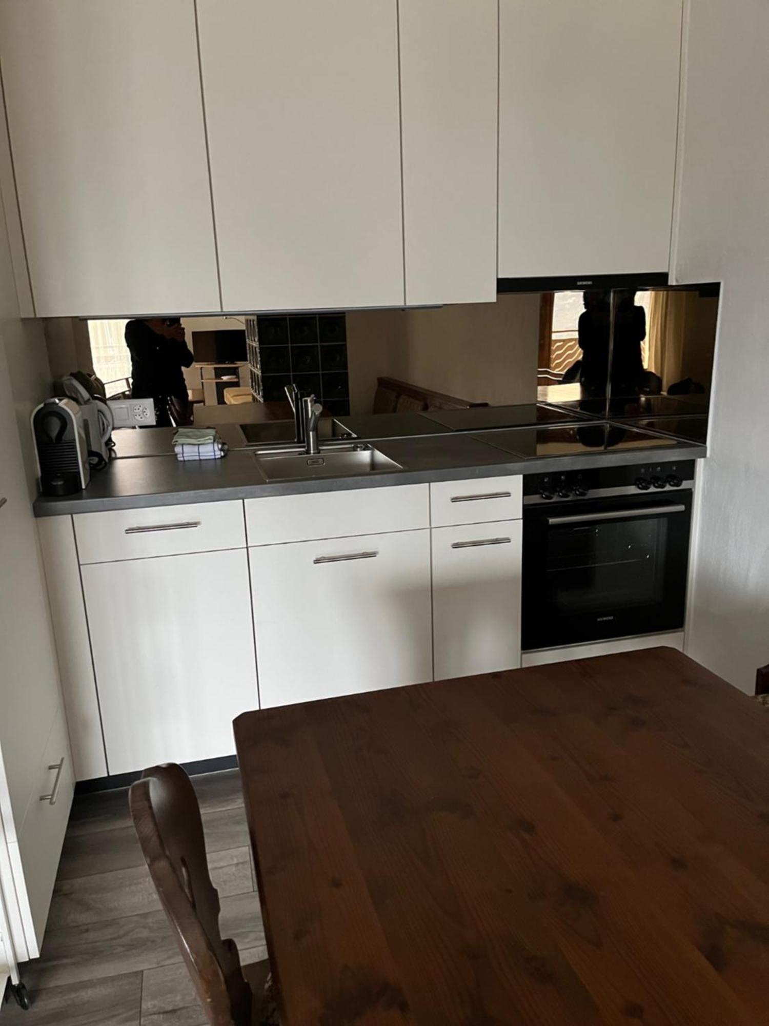 Apartmán Gemuetliche In